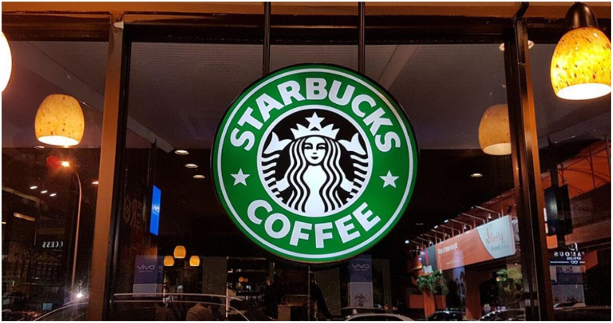 Baristas ζητούνται για κατάστημα της αλυσίδας καφέ Starbucks