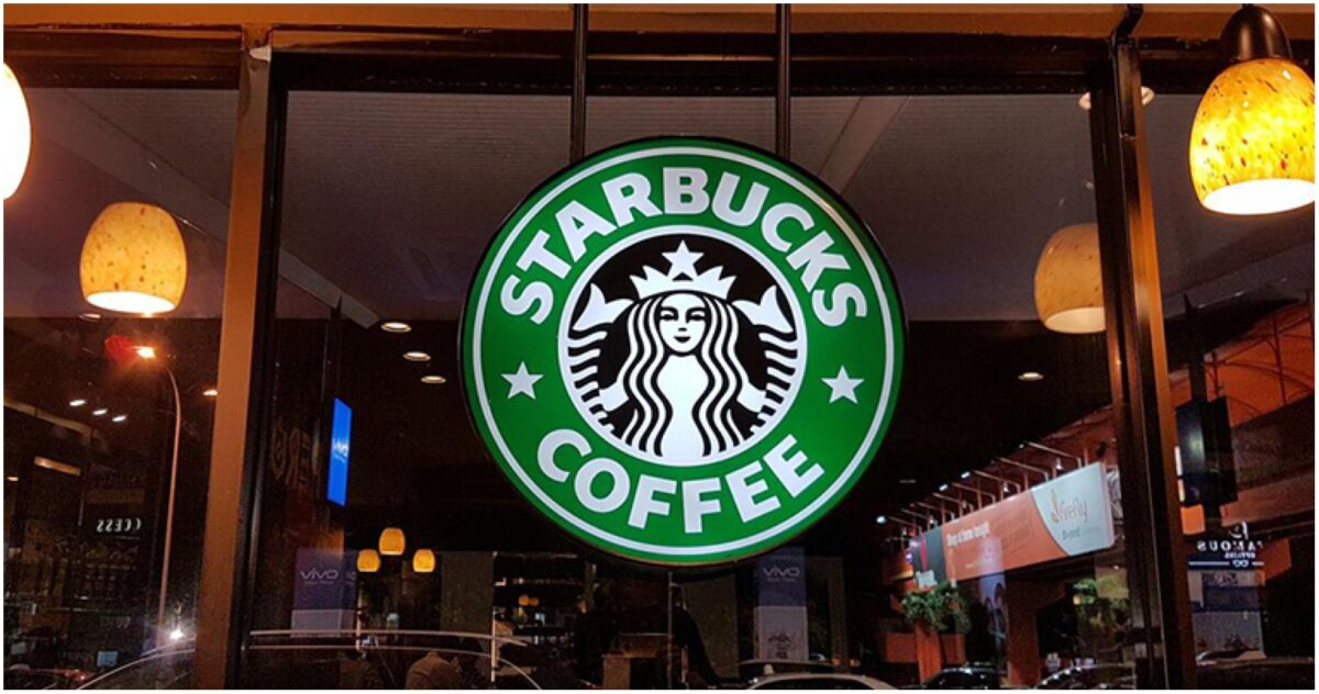Baristas ζητούνται για 3 καταστήματα της αλυσίδας καφέ Starbucks
