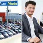 Ζητείται υπάλληλος γραμματειακής υποστήριξης για την Automarin
