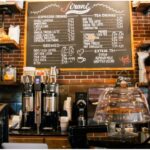Αναψυκτήριο αναζητά baristas-μπουφετζήδες για βραδινή βάρδια