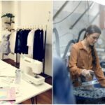 Ζητούνται άτομα για ραφή δειγμάτων, σίδερο & συσκευασία από βιοτεχνία ενδυμάτων