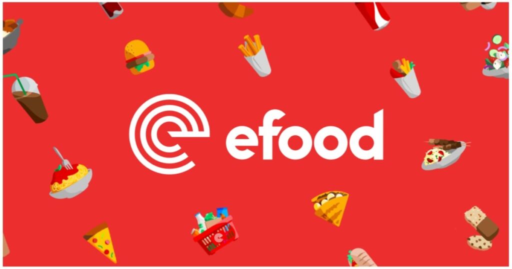 Υπάλληλος παραλαβών ζητείται από την efood