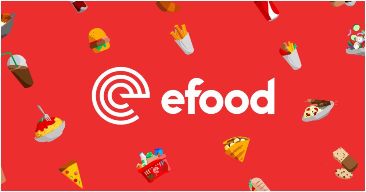 25 νέες θέσεις εργασίας προσφέρει η efood