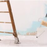 Άμεσα ζητούνται 4 ελαιοχρωματιστές για φρεσκάρισμα ξενώνα (Εργασία για 1 εβδομάδα)