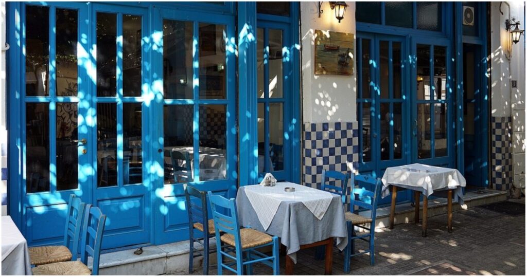 Ελληνικό εστιατόριο στην Γερμανία αναζητά ζευγάρι για εργασία