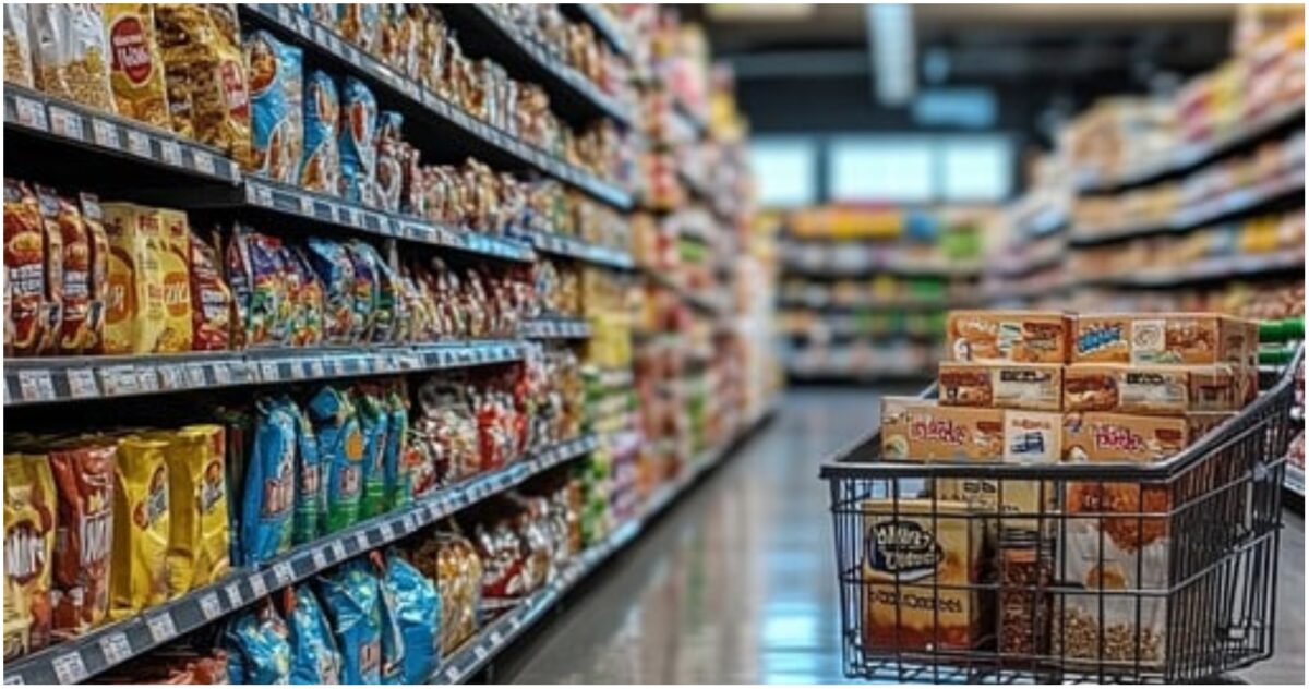 Market τροφίμων γνωστής αλυσίδας αναζητά υπεύθυνο βάρδιας