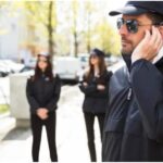 Ζητούνται φύλακες ασφαλείας για την φύλαξη οικιών