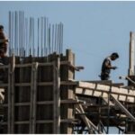 Ζητείται τεχνίτης καλουπατζής/μπετατζής από κατασκευαστική εταιρεία