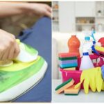 Ζητείται κυρία για καθαριότητα/φροντίδα σπιτιού & σιδέρωμα (1φορά/εβδομάδα-6ωρο)