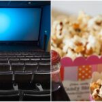 Κοπέλα ζητείται από κινηματογράφο για τη θέση της πωλήτριας κυλικείου & της ταξιθέτριας