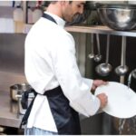 All day bar restaurant αναζητά άτομο για λάντζα & προετοιμασίες ροφημάτων