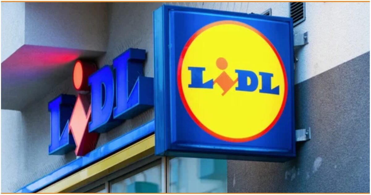 Ζητείται υπάλληλος από κατάστημα Lidl για 4ωρη/5ήμερη εργασία (Μισθός+παροχές)