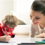 Ζητείται άτομο για τη φύλαξη παιδιού & μεταφορά σε δραστηριότητες