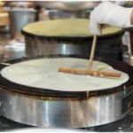 Άτομο για παρασκευή βάφλας-pancake & κρέπας ζητείται για βραδινή βάρδια