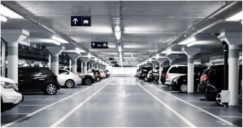 Ζητείται προσωπικό για τη στελέχωση του parking ιδιωτικής κλινικής