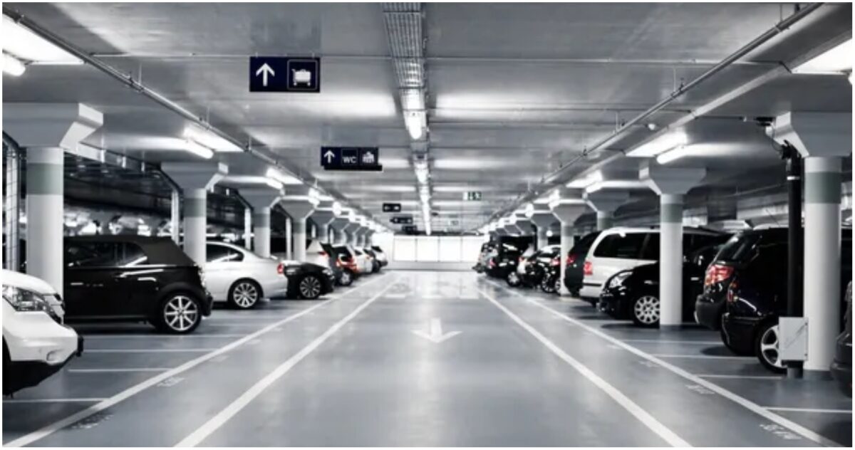 Ζητείται προσωπικό για τη στελέχωση του parking ιδιωτικής κλινικής