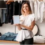 Ζητείται πωλήτρια για εργασία σε boutique ρούχων