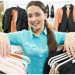 Κοπέλα ζητείται για χονδρική πώληση από κατάστημα γυναικείων ενδυμάτων