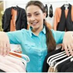Ζητείται πωλήτρια για κατάστημα ρούχων