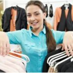 Ζητείται κοπέλα από κατάστημα ένδυσης για πλήρη απασχόληση (Μισθός+bonus)