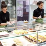 Ζητείται πωλήτρια patisserie από ζαχαροπλαστείο για μόνιμη εργασία