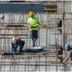 Ζητείται σιδεράς για κόψιμο/δέσιμο σίδερου & μανδύα οικοδομής (Μόνιμη απασχόληση)