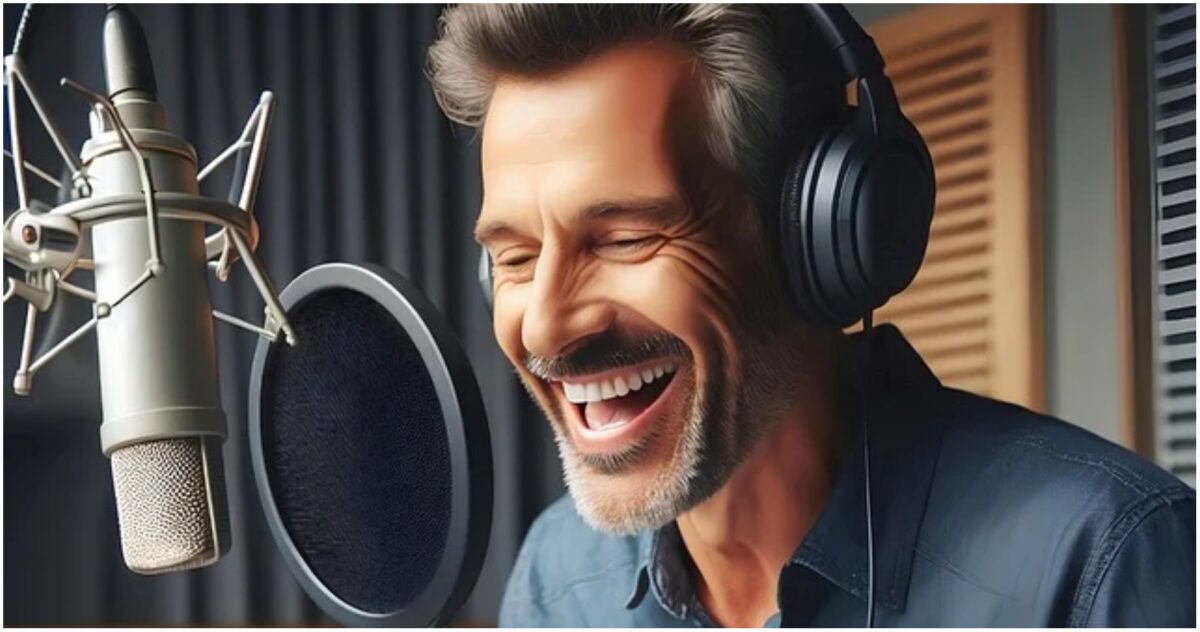 Ζητείται εκφωνητής/εκφωνήτρια από περιφερειακό τηλεοπτικό σταθμό
