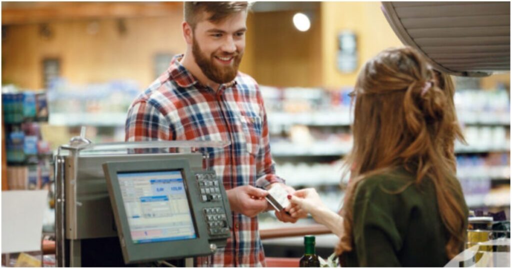 Ζητούνται άτομα για εργασία από mini market σε 12 περιοχές