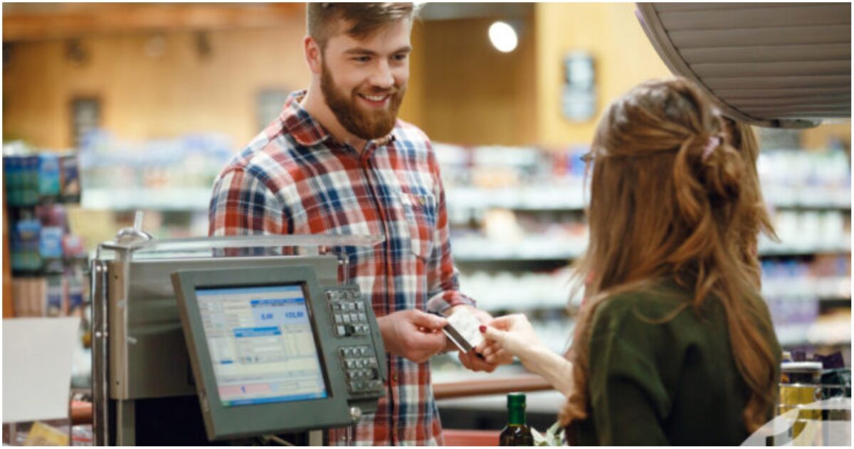 Ζητούνται άτομα για εργασία από mini market σε 12 περιοχές