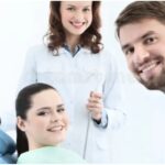 Ζητείται άτομο για βοηθός οδοντιάτρου & γραμματειακή υποστήριξη