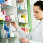 Ζητείται υπάλληλος φαρμακείου για πλήρη απασχόληση