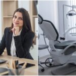 Υπάλληλος ζητείται από οδοντιατρείο για πλήρη εργασία