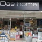 Βοηθό αποθήκης αναζητά η εταιρεία Das home