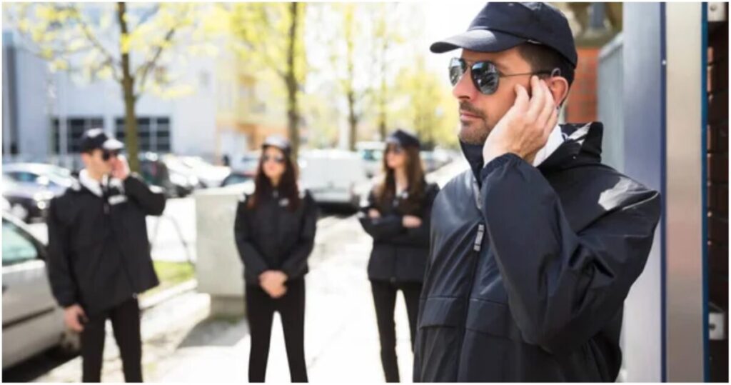 Προσωπικό ασφαλείας αναζητά η Ergon security για μόνιμη απογευματινή απασχόληση
