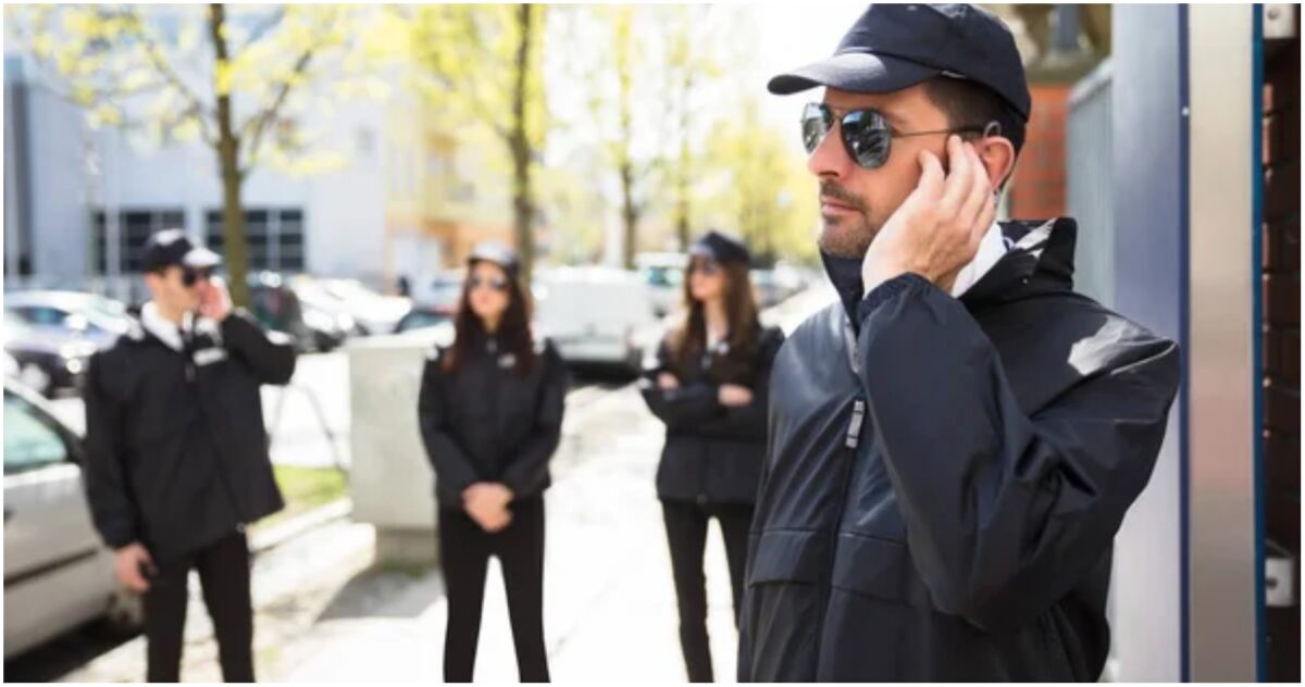 Προσωπικό ασφαλείας αναζητά η Ergon security για μόνιμη απογευματινή απασχόληση