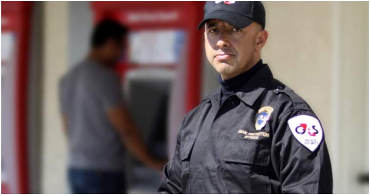 Προσωπικό ασφαλείας για πολυεθνικές εταιρείες αναζητά η G4S Secure Solutions