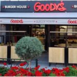 Kατάστημα Goody's ζητά προσωπικό για παρασκευαστήριο & λάντζα