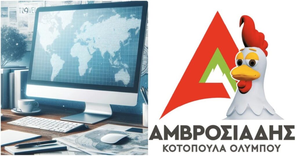 Η εταιρεία Αμβροσιάδης ΑΒΕΕΥ ζητά υπάλληλο γραφείου για βραδινή βάρδια