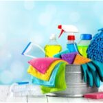 Καθαρίστρια ζητείται για μερική απασχόληση