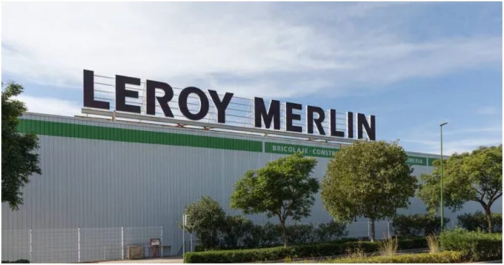 Η Leroy Merlin προσφέρει νέες θέσεις εργασίας σε διάφορους τομείς