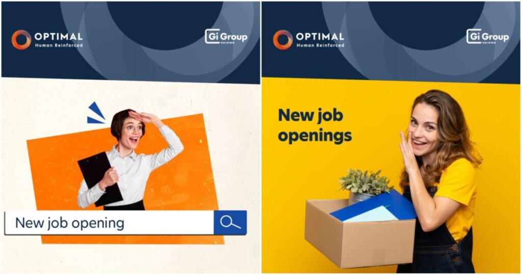 Η εταιρεία Optimal HR προσφέρει 17 θέσεις εργασίας σε διάφορες πόλεις
