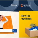Η εταιρεία Optimal HR προσφέρει 17 θέσεις εργασίας σε διάφορες πόλεις