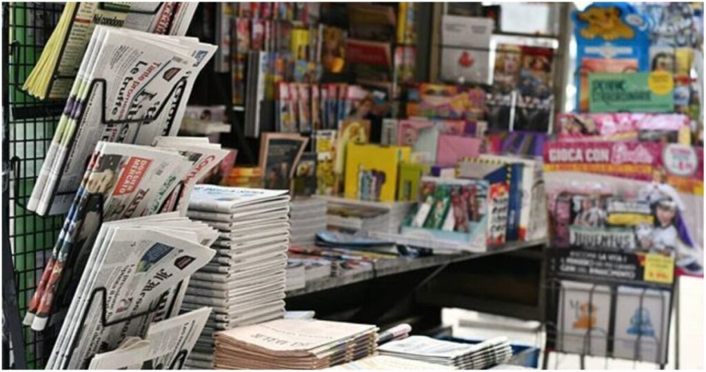 Άτομα ζητούνται για εργασία σε περίπτερα (Απογευματινή & βραδινή εργασία)