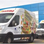 Πωλητή super market αναζητά η εταιρεία Πήγασος Α.Ε. (Εταιρικό αυτοκίνητο+παροχές)