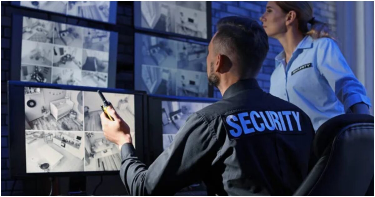 Προσωπικό ασφαλείας ζητείται από εταιρεία security για άμεση πρόσληψη