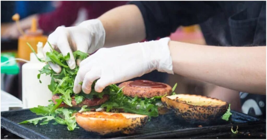 Νέο κατάστημα street food-ψητοπωλείο αναζητά προσωπικό