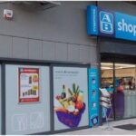 Υπάλληλος super-market ζητείται για κατάστημα AB shop & go
