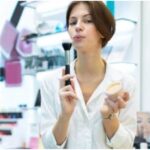Αισθητικό/πωλήτρια καλλυντικών αναζητά κεντρικό φαρμακείο