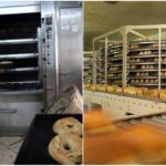 Βιομηχανία αρτοποιίας αναζητά αρτοποιό για πλήρη απασχόληση