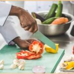 Υπάλληλος ζεστής & κρύας κουζίνας ζητείται από κατάστημα εστίασης